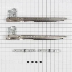 5304445529 Frigidaire Range Wall Oven Door Hinge Kit