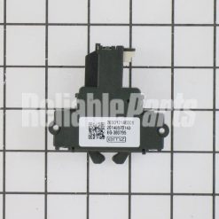 WD21X10490 GE Dishwasher Door Latch Tub Side Standard