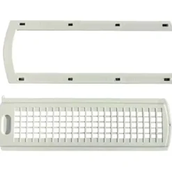 WE22X35337 GE Grid Assembly