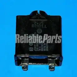 WR55X24065 GE Refrigerator Kit Capacitor 15 UF