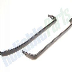 WR12X22183 GE Refrigerator Smooth Handle Kit