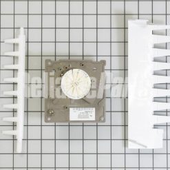 8201515 Whirlpool Refrigerator Motor and Gear Module Kit