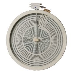 WB30T10155 GE Oven Stove Haliant Burner