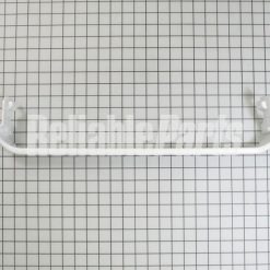 240534801 Frigidaire Refrigerator Freezer Door Retainer Shelf Bar Rack