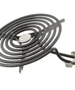 WB30X219 GE Range Stove Cooktop Burner Unit 8 Inch