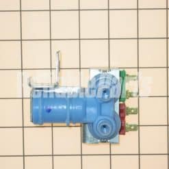 4318046 Whirlpool Dual Water Inlet Valve