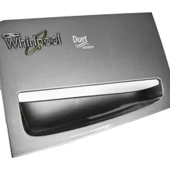 WPW10446405 Whirlpool Handle