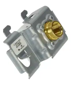 WP8531669 Whirlpool Dishwasher Inlet Valve