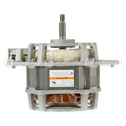 WH49X25376 GE Washer 1 3 Hp Motor and Nut