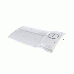 DA97-06197S Samsung Evaporator Fan Cover Assembly