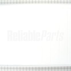 WR32X10398 GE Refrigerator Vegetable Crisper Pan Cover