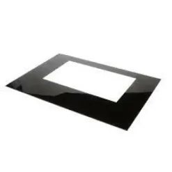 316559109 Frigidaire Oven Glass Assembly