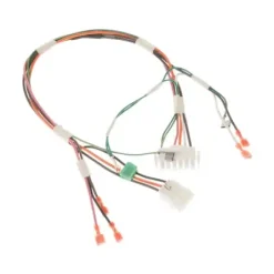 WD21X24096 GE Dishwasher AC Harness Assembly