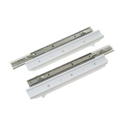 WR49X20767 GE Refrigerator Drawer Slide Rail Kit