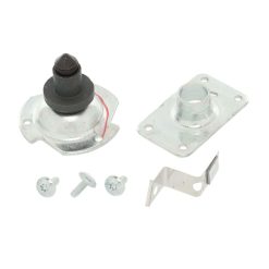 WE25M40 GE Dryer Rear Bearing Kit