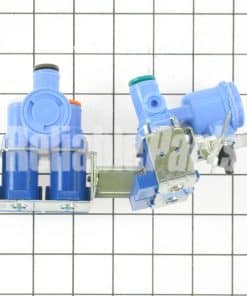 5221JB2006K LG Refrigerator Water Inlet Valve Assembly