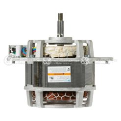 WH49X25375 GE 1/2 HP Motor and Nut