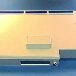 WPW10501260 Whirlpool Refrigerator Evaporator Cover
