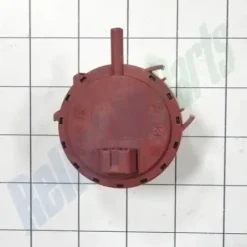 WPW10304342 Whirlpool Washer Water Level Switch