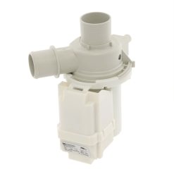 4681EA1007A LG Washer Drain AC Motor Pump Assembly