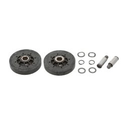 RB170002 Speed Queen Dryer Drum Support Roller Kit