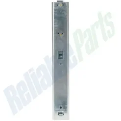 WR72X10452 GE Refrigerator Slide Lower Right Hand