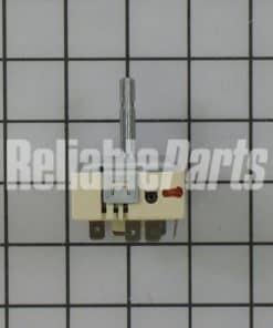 WB24T10134 GE Oven Infinite Switch Control