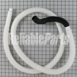 39893 Speed Queen Washer Drain Hose-DDP High Flex