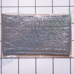 5303307583 Frigidaire Refrigerator P1-Pad Noise Reduction
