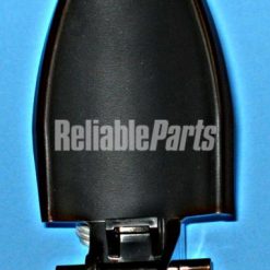 241682003 Frigidaire Refrigerator Black Water Dispenser Actuator