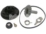 675806 Whirlpool Dishwasher Pump Impeller and Seal Kit