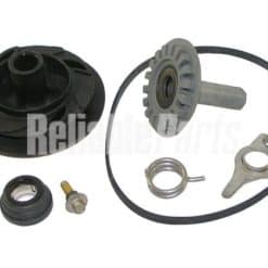 675806 Whirlpool Dishwasher Pump Impeller and Seal Kit