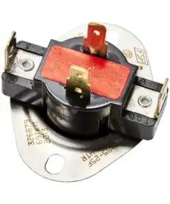 WP8318268 Whirlpool Thermostat