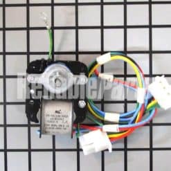 241854301 Frigidaire Refrigerator Evaporator Fan Motor