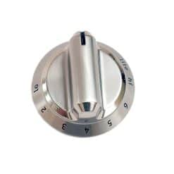 5304499336 Frigidaire Oven Knob