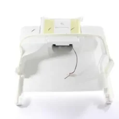 WPW10451893 Whirlpool Refrigerator Fan-Scroll