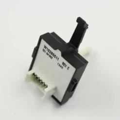 WPW10285511 Whirlpool Cycle Switch
