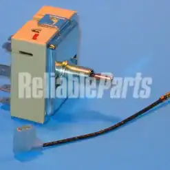 8203536 Whirlpool Primary Infinite Switch