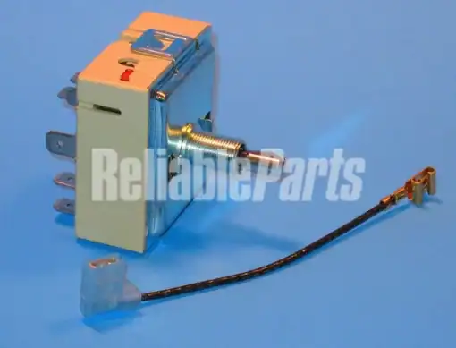 8203536 Whirlpool Primary Infinite Switch