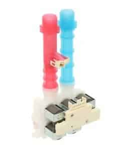 5304528029 Frigidaire Valve Assembly Vortex with Flow Meter