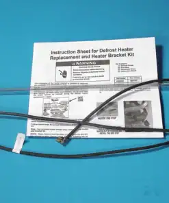 W11175809 Whirlpool Refrigerator Heater