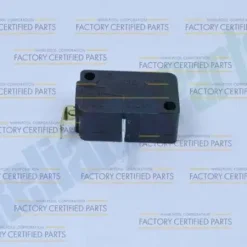 WP8268909 Whirlpool Dishwasher Switch