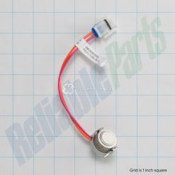 WR50X29776 GE Refrigerator Thermostat Cut-Off