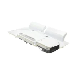 AEB73785611 LG Fan Grille Assembly