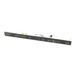 W11162732 Whirlpool Dishwasher Console