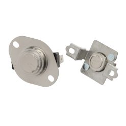 279973 Whirlpool Dryer Thermal Cut Off and High Limit Thermostat Kit