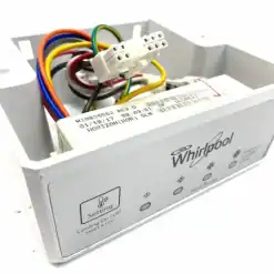 W11371382 Whirlpool Refrigerator Control Box