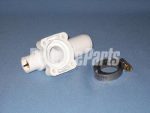 206638 Whirlpool Siphon Break Connector Kit