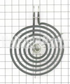 WB30K10018 GE Oven 8" Burner Unit
