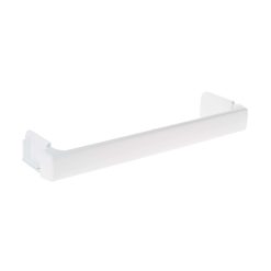 WR71X10681 GE Refrigerator Shelf Front Full